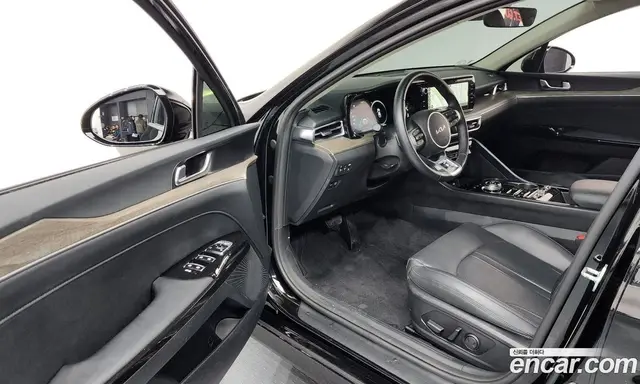Kia K5 (Optima) 2023 2.0 автомат (гидро), миниатюра 10 Kia K5 (Optima) 2023 2.0 автомат (гидро), миниатюра 10