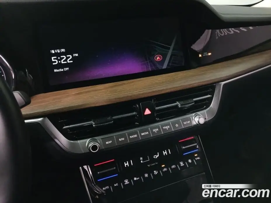 Kia Mohave 2019 3.0 автомат (гидро), фото 11
