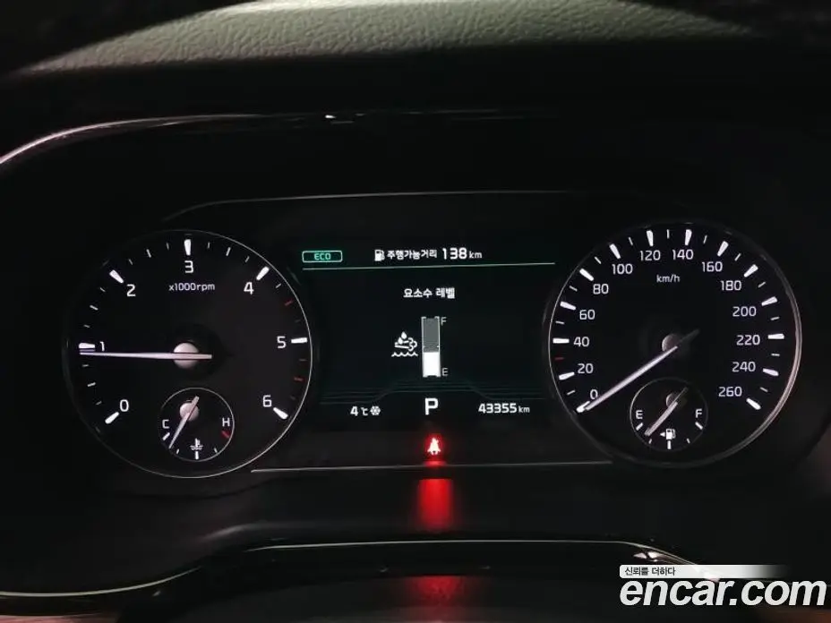 Kia Mohave 2019 3.0 автомат (гидро), фото 12