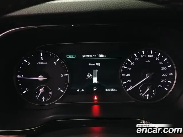 Kia Mohave 2019 3.0 автомат (гидро), миниатюра 12