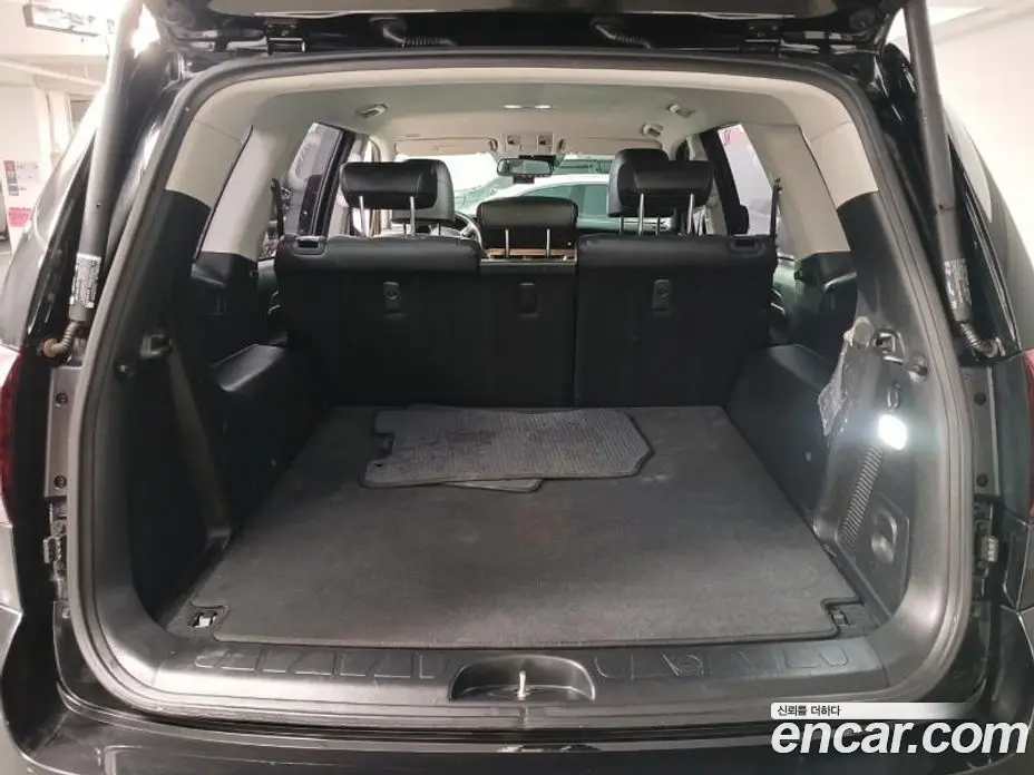 Kia Mohave 2019 3.0 автомат (гидро), фото 18