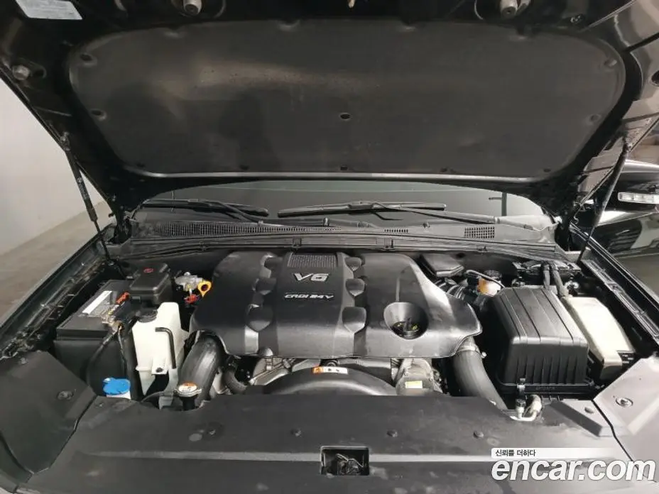 Kia Mohave 2019 3.0 автомат (гидро), фото 19