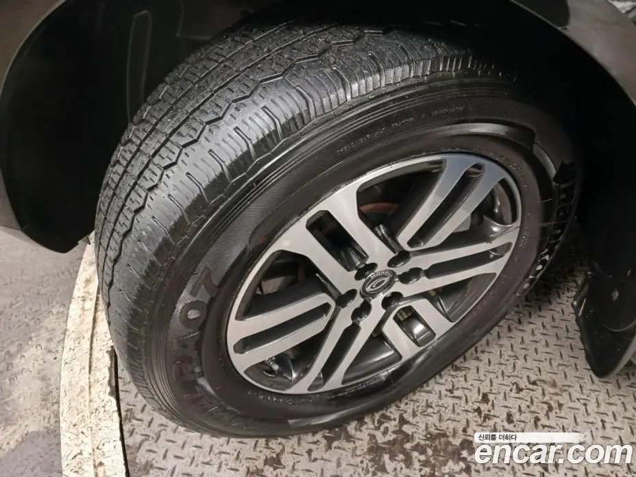 Kia Mohave 2019 3.0 автомат (гидро), фото 20