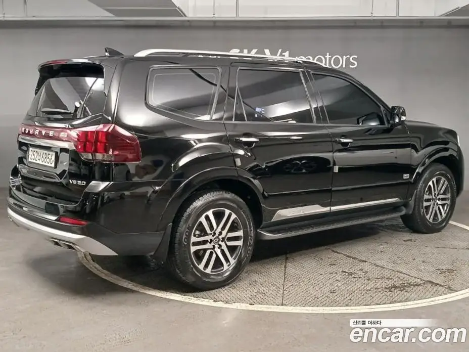 Kia Mohave 2019 3.0 автомат (гидро), фото 4