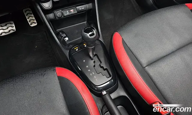 Kia Morning 2017 1.0 автомат (гидро), миниатюра 9