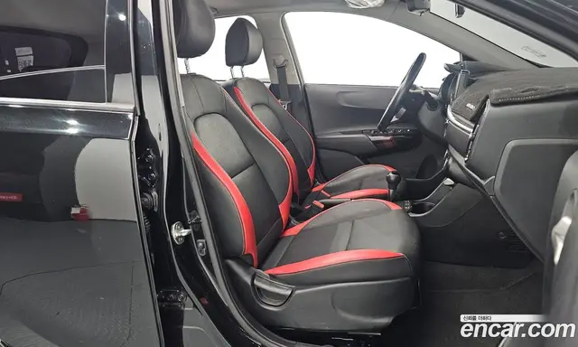 Kia Morning 2017 1.0 автомат (гидро), миниатюра 10