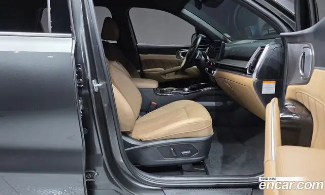 Kia Sorento 2024 1.6 автомат (гидро), миниатюра 11