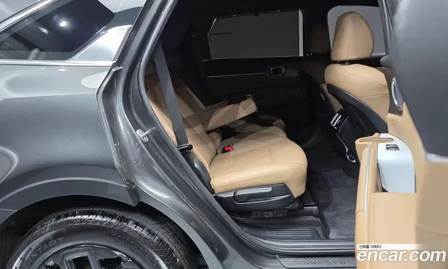 Kia Sorento 2024 1.6 автомат (гидро), миниатюра 12