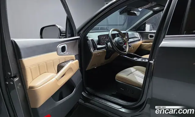 Kia Sorento 2024 1.6 автомат (гидро), миниатюра 10