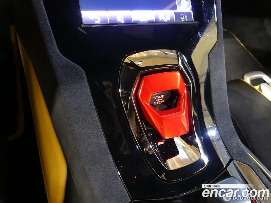 Lamborghini Huracan 2023 5.2 автомат (гидро), фото 14