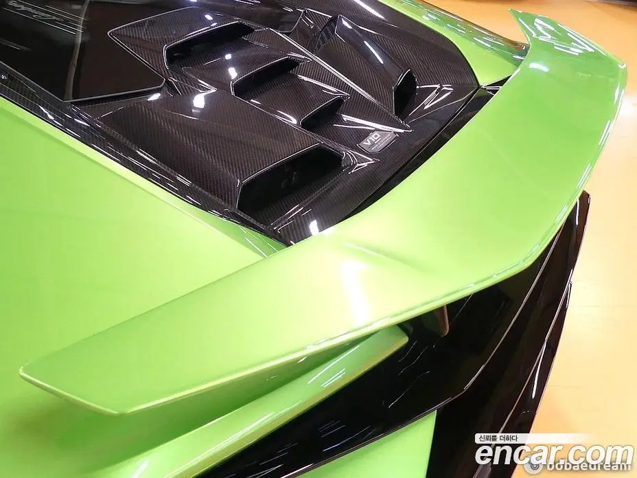 Lamborghini Huracan 2023 5.2 автомат (гидро), фото 20