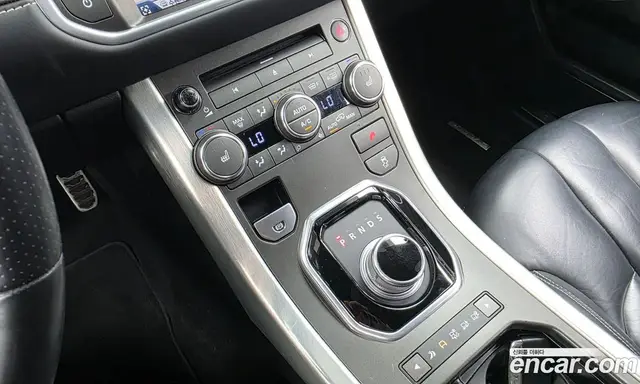 Land Rover Range Rover Evoque 2013 2.2 автомат (гидро), миниатюра 9 Land Rover Range Rover Evoque 2013 2.2 автомат (гидро), миниатюра 9
