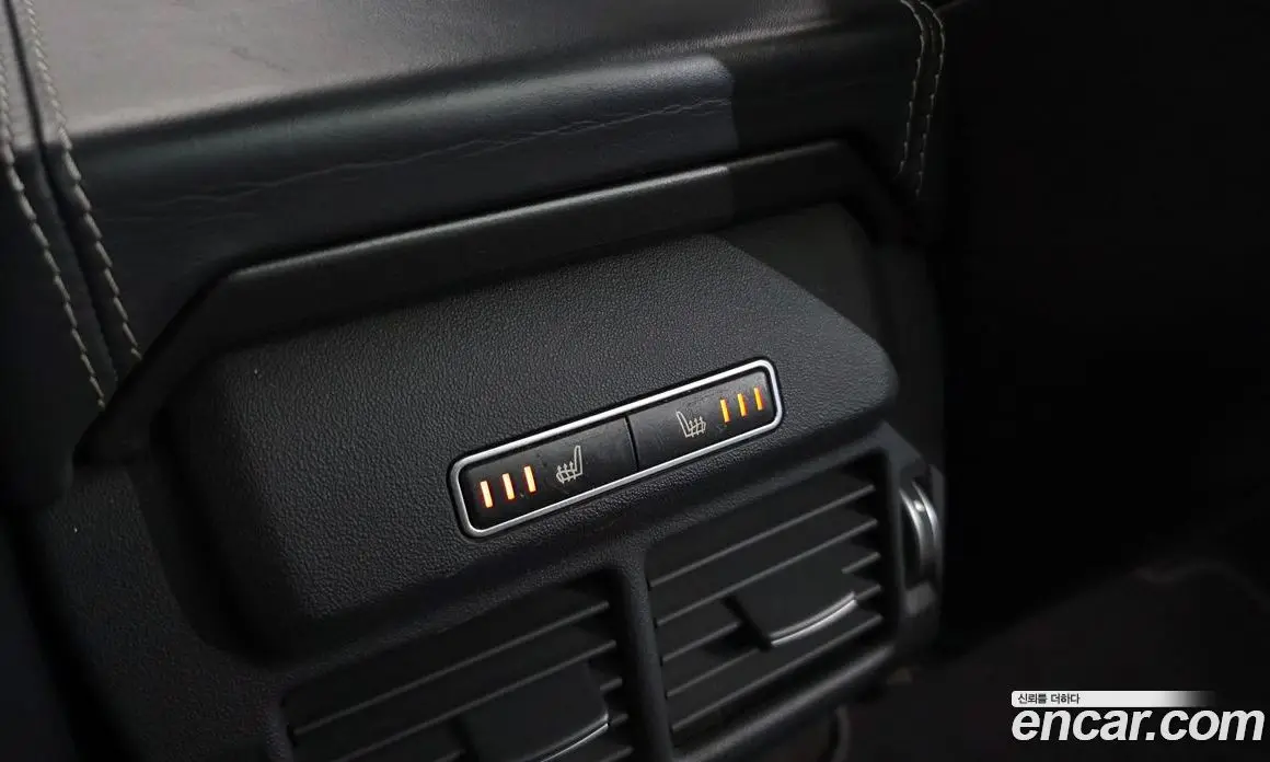 Land Rover Range Rover Evoque 2015 2.2 автомат (гидро), фото 18 Land Rover Range Rover Evoque 2015 2.2 автомат (гидро), фото 18