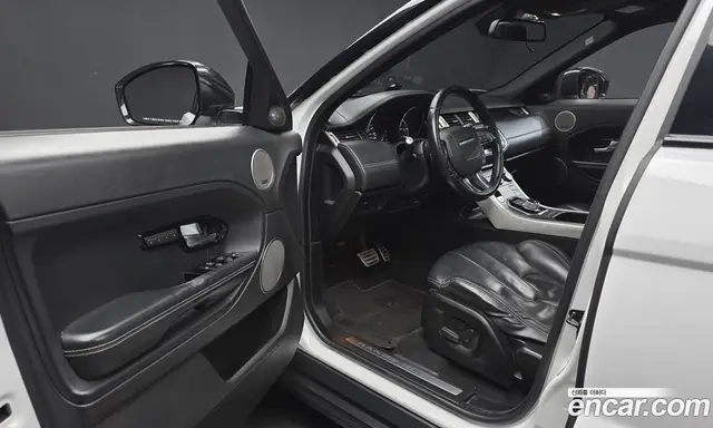 Land Rover Range Rover Evoque 2015 2.2 автомат (гидро), миниатюра 10 Land Rover Range Rover Evoque 2015 2.2 автомат (гидро), миниатюра 10