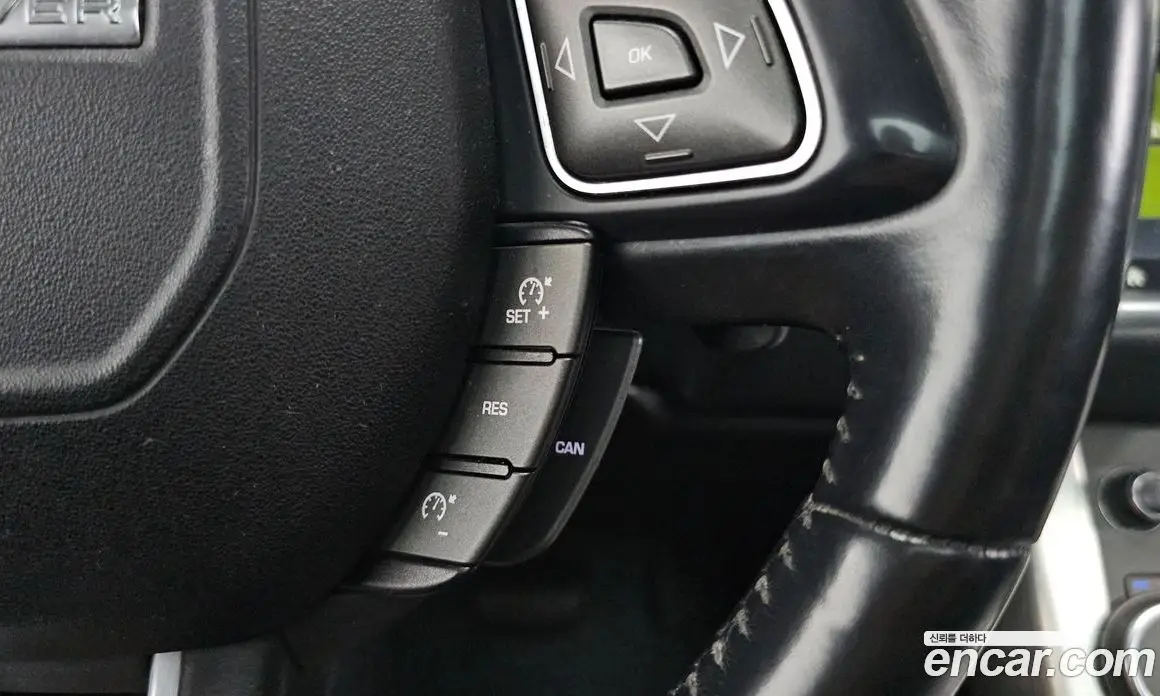 Land Rover Range Rover Evoque 2017 2.0 автомат (гидро), фото 18