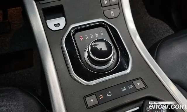 Land Rover Range Rover Evoque 2017 2.0 автомат (гидро), миниатюра 9