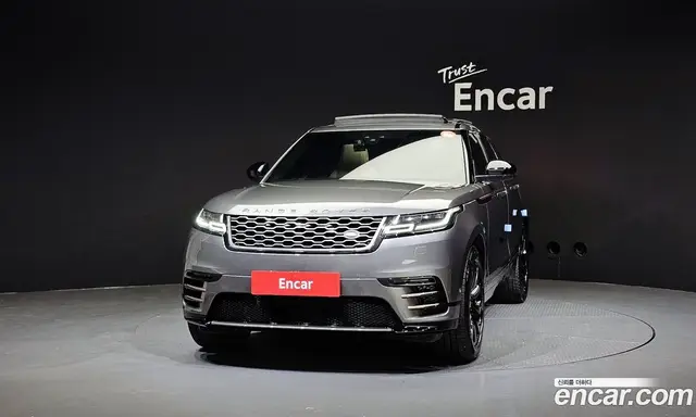 Land Rover Range Rover Velar 2017 3.0 автомат (гидро), миниатюра 3 Land Rover Range Rover Velar 2017 3.0 автомат (гидро), миниатюра 3