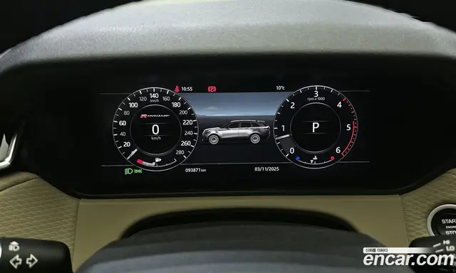 Land Rover Range Rover Velar 2017 3.0 автомат (гидро), миниатюра 8 Land Rover Range Rover Velar 2017 3.0 автомат (гидро), миниатюра 8