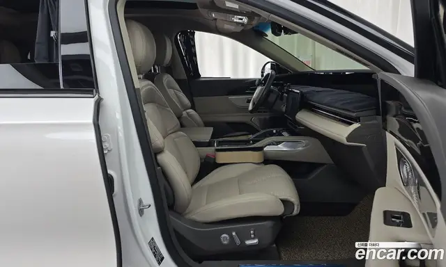 Lincoln Nautilus 2024 2.0 автомат (гидро), миниатюра 11 Lincoln Nautilus 2024 2.0 автомат (гидро), миниатюра 11