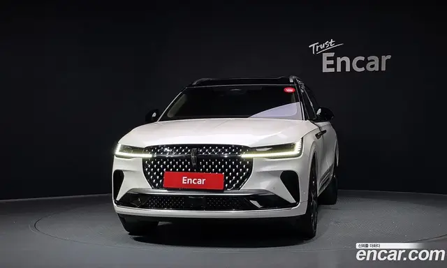 Lincoln Nautilus 2024 2.0 автомат (гидро), миниатюра 3 Lincoln Nautilus 2024 2.0 автомат (гидро), миниатюра 3