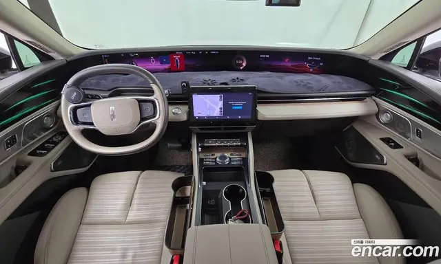 Lincoln Nautilus 2024 2.0 автомат (гидро), миниатюра 7 Lincoln Nautilus 2024 2.0 автомат (гидро), миниатюра 7