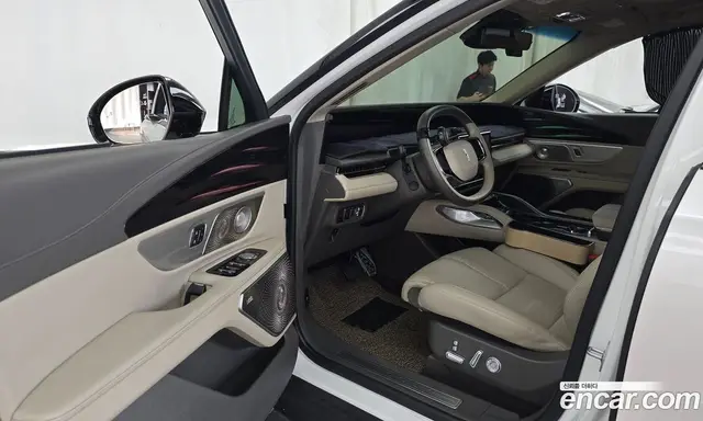 Lincoln Nautilus 2024 2.0 автомат (гидро), миниатюра 10 Lincoln Nautilus 2024 2.0 автомат (гидро), миниатюра 10