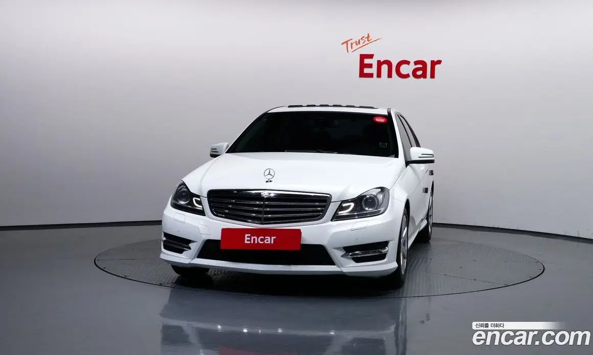 Mercedes-Benz C-Class 2013 1.8 автомат (гидро), фото 3 Mercedes-Benz C-Class 2013 1.8 автомат (гидро), фото 3