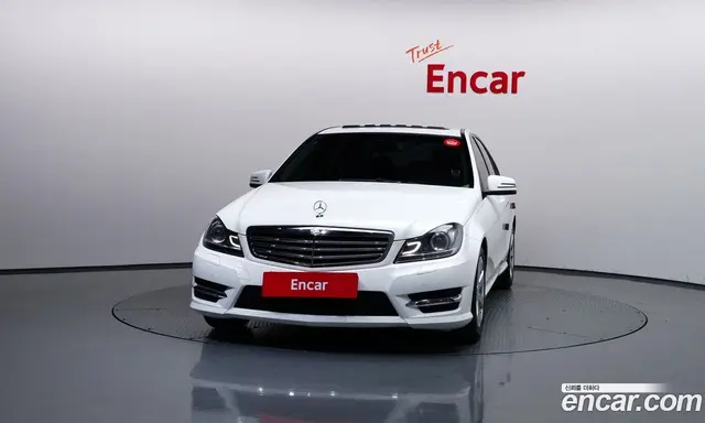 Mercedes-Benz C-Class 2013 1.8 автомат (гидро), миниатюра 3 Mercedes-Benz C-Class 2013 1.8 автомат (гидро), миниатюра 3