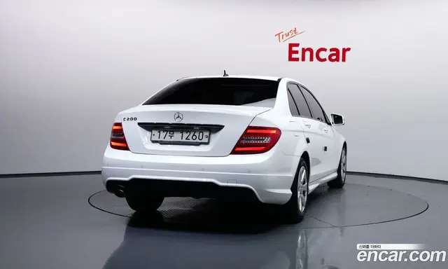 Mercedes-Benz C-Class 2013 1.8 автомат (гидро), миниатюра 4 Mercedes-Benz C-Class 2013 1.8 автомат (гидро), миниатюра 4