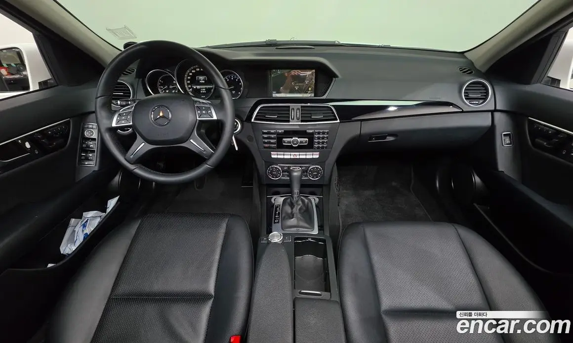 Mercedes-Benz C-Class 2013 1.8 автомат (гидро), фото 7 Mercedes-Benz C-Class 2013 1.8 автомат (гидро), фото 7