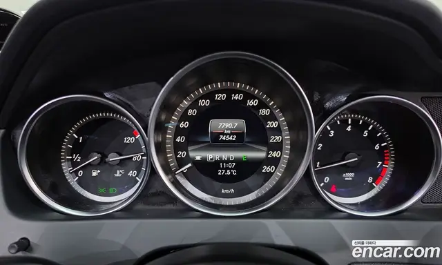 Mercedes-Benz C-Class 2013 1.8 автомат (гидро), миниатюра 8 Mercedes-Benz C-Class 2013 1.8 автомат (гидро), миниатюра 8
