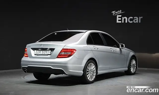 Mercedes-Benz C-Class 2013 1.8 автомат (гидро), миниатюра 2 Mercedes-Benz C-Class 2013 1.8 автомат (гидро), миниатюра 2