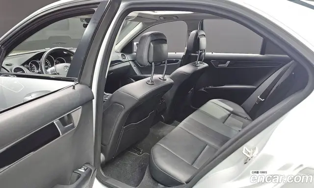 Mercedes-Benz C-Class 2013 1.8 автомат (гидро), миниатюра 11 Mercedes-Benz C-Class 2013 1.8 автомат (гидро), миниатюра 11