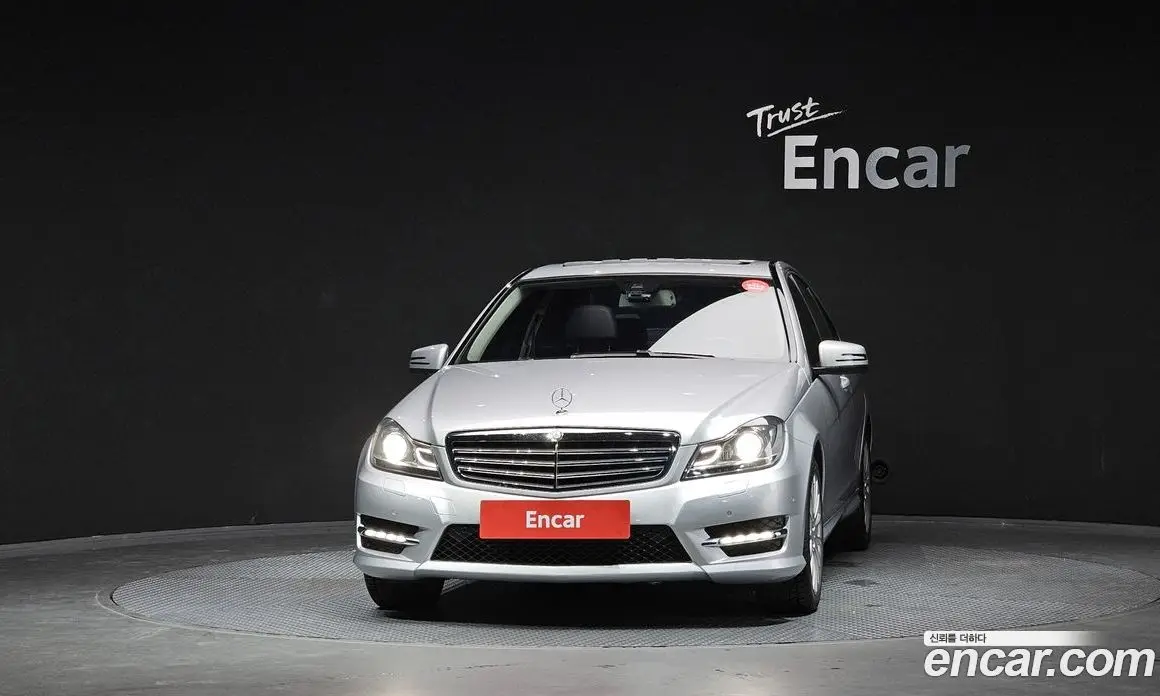 Mercedes-Benz C-Class 2013 1.8 автомат (гидро), фото 3 Mercedes-Benz C-Class 2013 1.8 автомат (гидро), фото 3