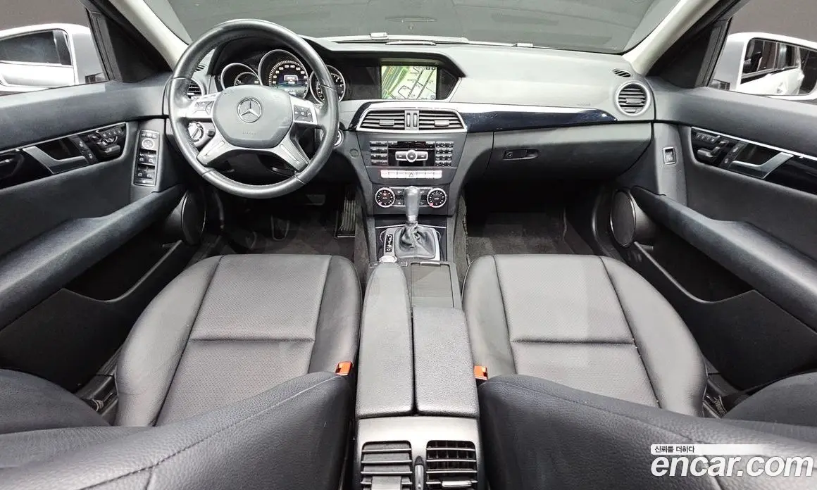 Mercedes-Benz C-Class 2013 1.8 автомат (гидро), фото 7 Mercedes-Benz C-Class 2013 1.8 автомат (гидро), фото 7
