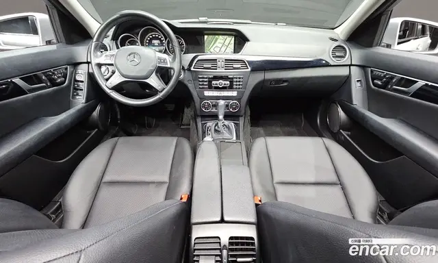 Mercedes-Benz C-Class 2013 1.8 автомат (гидро), миниатюра 7 Mercedes-Benz C-Class 2013 1.8 автомат (гидро), миниатюра 7