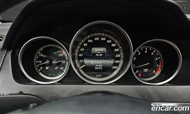 Mercedes-Benz C-Class 2013 1.8 автомат (гидро), миниатюра 8 Mercedes-Benz C-Class 2013 1.8 автомат (гидро), миниатюра 8