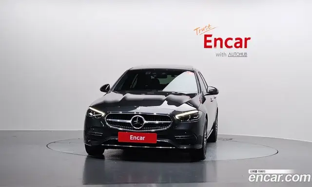Mercedes-Benz C-Class 2022 2.0 автомат (гидро), миниатюра 3 Mercedes-Benz C-Class 2022 2.0 автомат (гидро), миниатюра 3