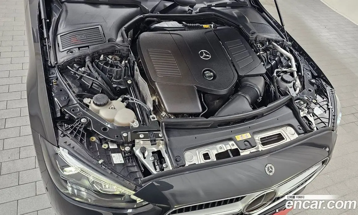 Mercedes-Benz C-Class 2022 2.0 автомат (гидро), фото 6 Mercedes-Benz C-Class 2022 2.0 автомат (гидро), фото 6