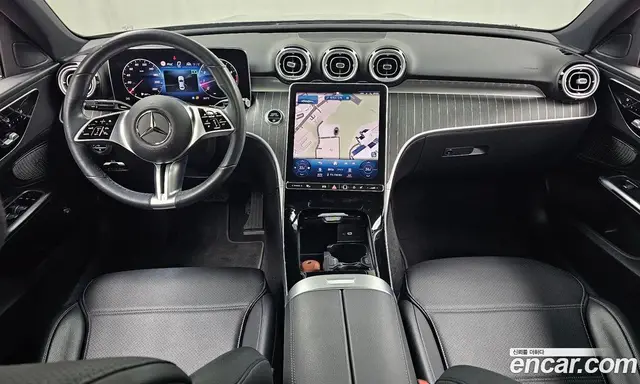 Mercedes-Benz C-Class 2022 2.0 автомат (гидро), миниатюра 7 Mercedes-Benz C-Class 2022 2.0 автомат (гидро), миниатюра 7