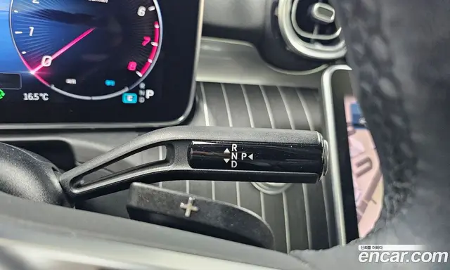 Mercedes-Benz C-Class 2022 2.0 автомат (гидро), миниатюра 9 Mercedes-Benz C-Class 2022 2.0 автомат (гидро), миниатюра 9