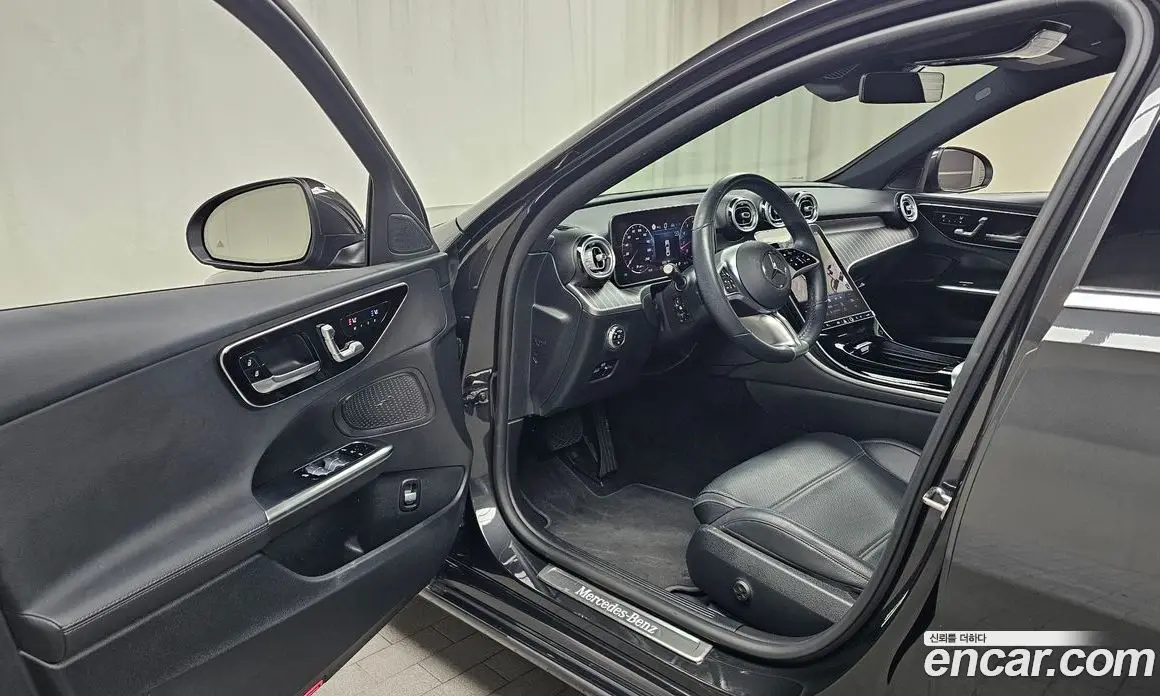 Mercedes-Benz C-Class 2022 2.0 автомат (гидро), фото 10 Mercedes-Benz C-Class 2022 2.0 автомат (гидро), фото 10