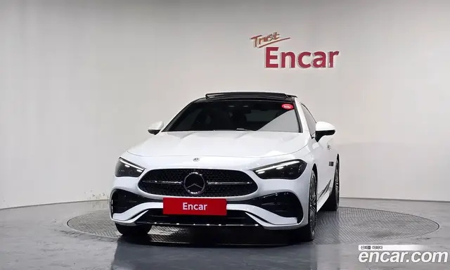 Mercedes-Benz CLE-Class 2025 2.0 автомат (гидро), миниатюра 3 Mercedes-Benz CLE-Class 2025 2.0 автомат (гидро), миниатюра 3