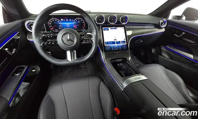 Mercedes-Benz CLE-Class 2025 2.0 автомат (гидро), миниатюра 7 Mercedes-Benz CLE-Class 2025 2.0 автомат (гидро), миниатюра 7