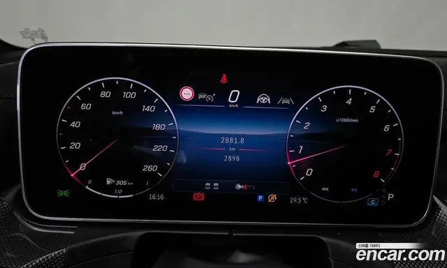 Mercedes-Benz CLE-Class 2025 2.0 автомат (гидро), миниатюра 8 Mercedes-Benz CLE-Class 2025 2.0 автомат (гидро), миниатюра 8