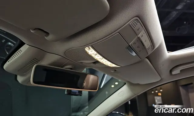 Mercedes-Benz E-Class 2018 2.0 автомат (гидро), миниатюра 12
