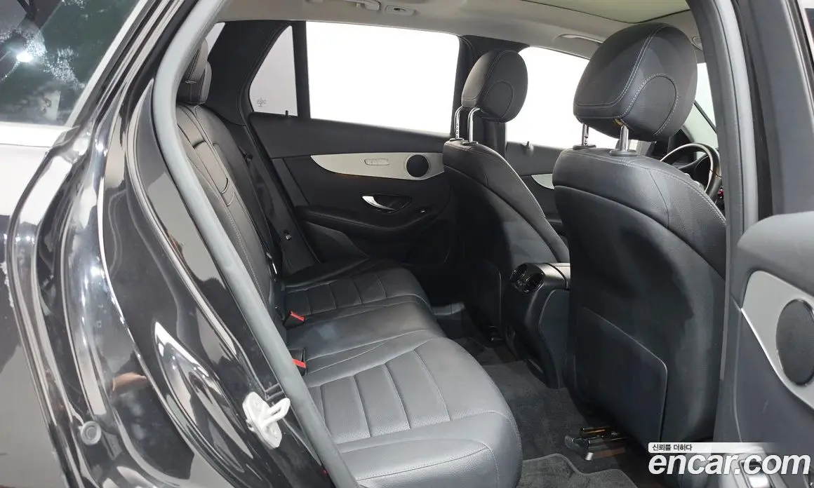 Mercedes-Benz GLC-Class 2016 2.1 автомат (гидро), фото 11 Mercedes-Benz GLC-Class 2016 2.1 автомат (гидро), фото 11