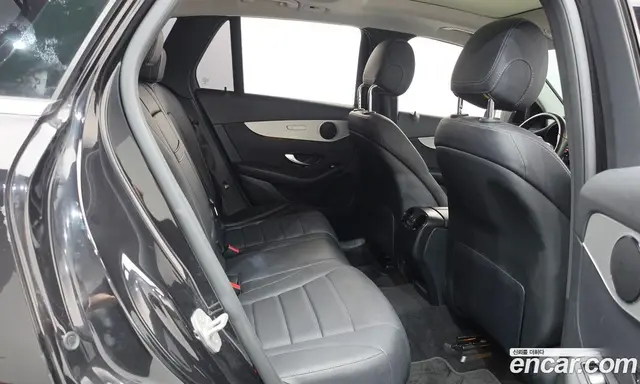 Mercedes-Benz GLC-Class 2016 2.1 автомат (гидро), миниатюра 11 Mercedes-Benz GLC-Class 2016 2.1 автомат (гидро), миниатюра 11