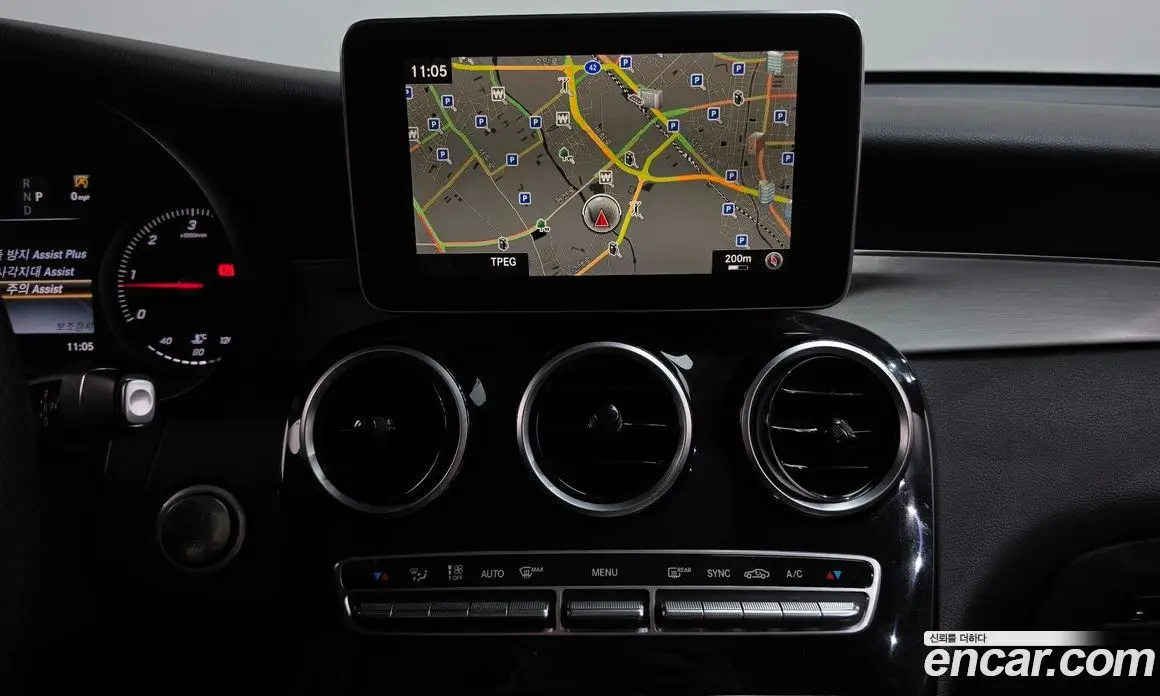 Mercedes-Benz GLC-Class 2016 2.1 автомат (гидро), фото 12 Mercedes-Benz GLC-Class 2016 2.1 автомат (гидро), фото 12