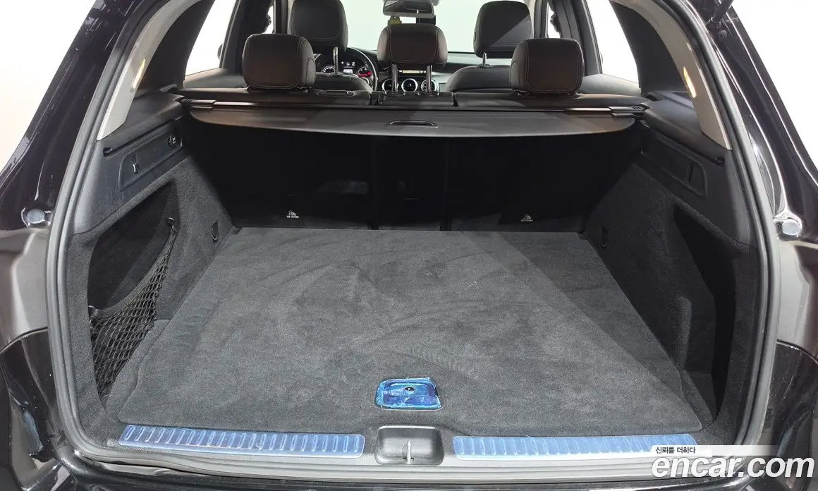 Mercedes-Benz GLC-Class 2016 2.1 автомат (гидро), фото 18 Mercedes-Benz GLC-Class 2016 2.1 автомат (гидро), фото 18